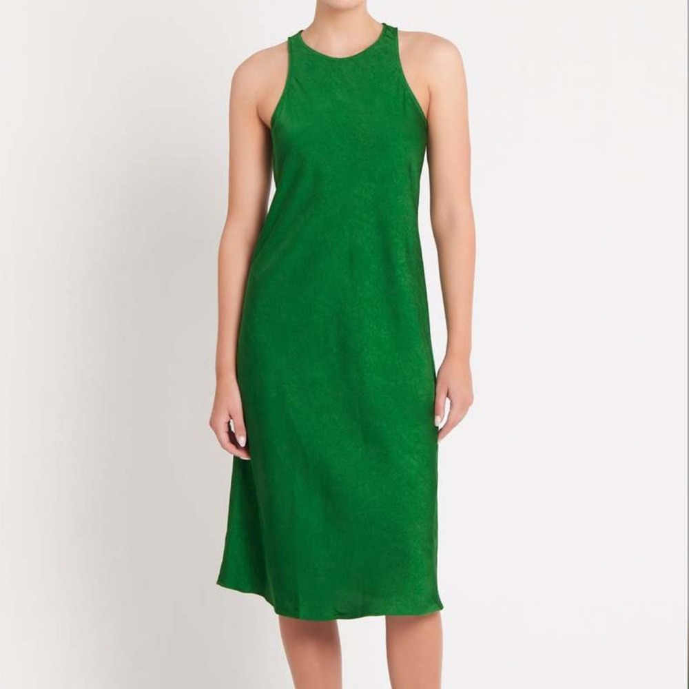 Baum und Pferdgarten Antoya midi dress